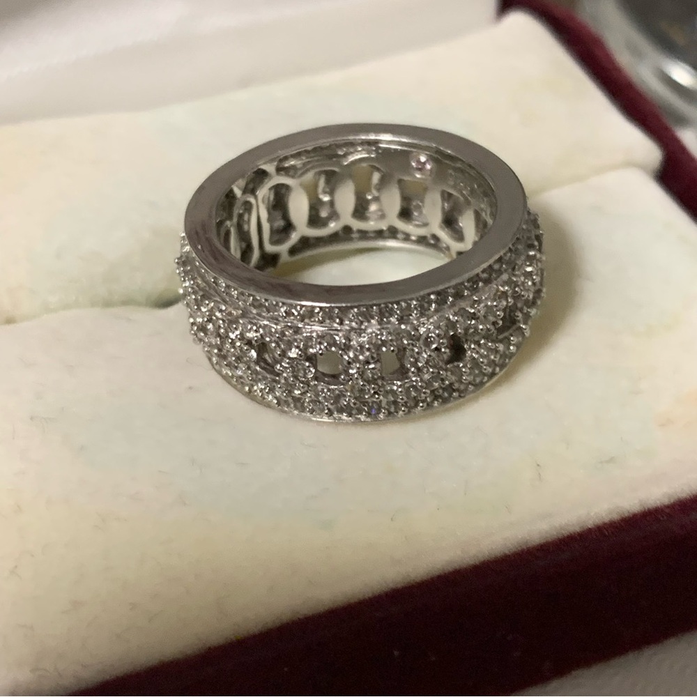 925 Silver ring 💍